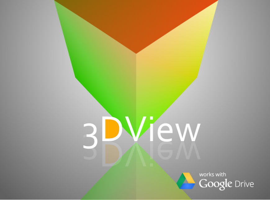 Программа для 3D-печати 3DView - обзор возможностей